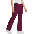 Urbane Alexis Comfort Elastic Waist Pant